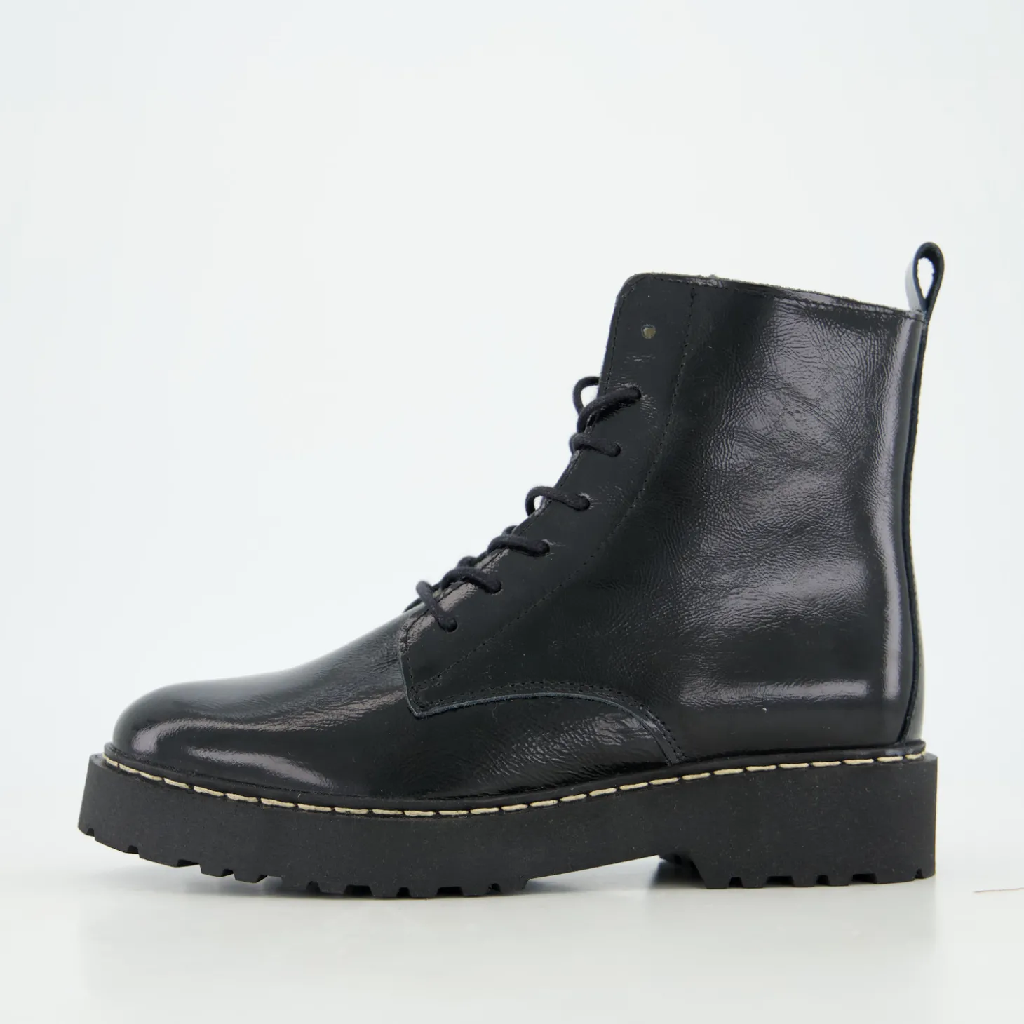 Stiefeletten & Boots