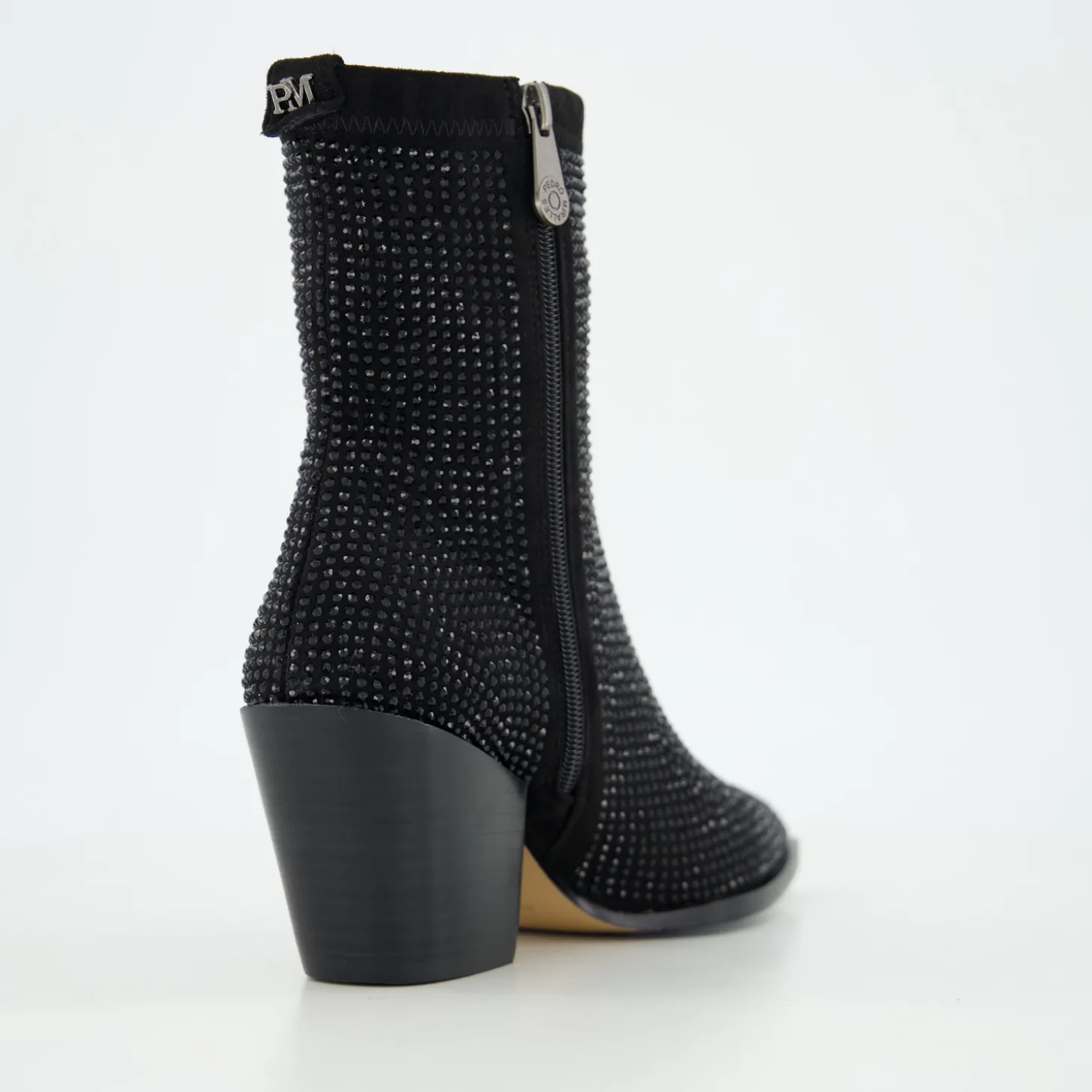 Stiefeletten & Boots