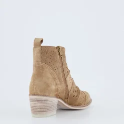 Stiefeletten & Boots
