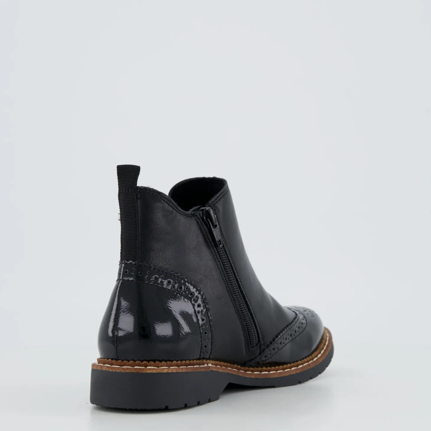 Stiefeletten & Boots