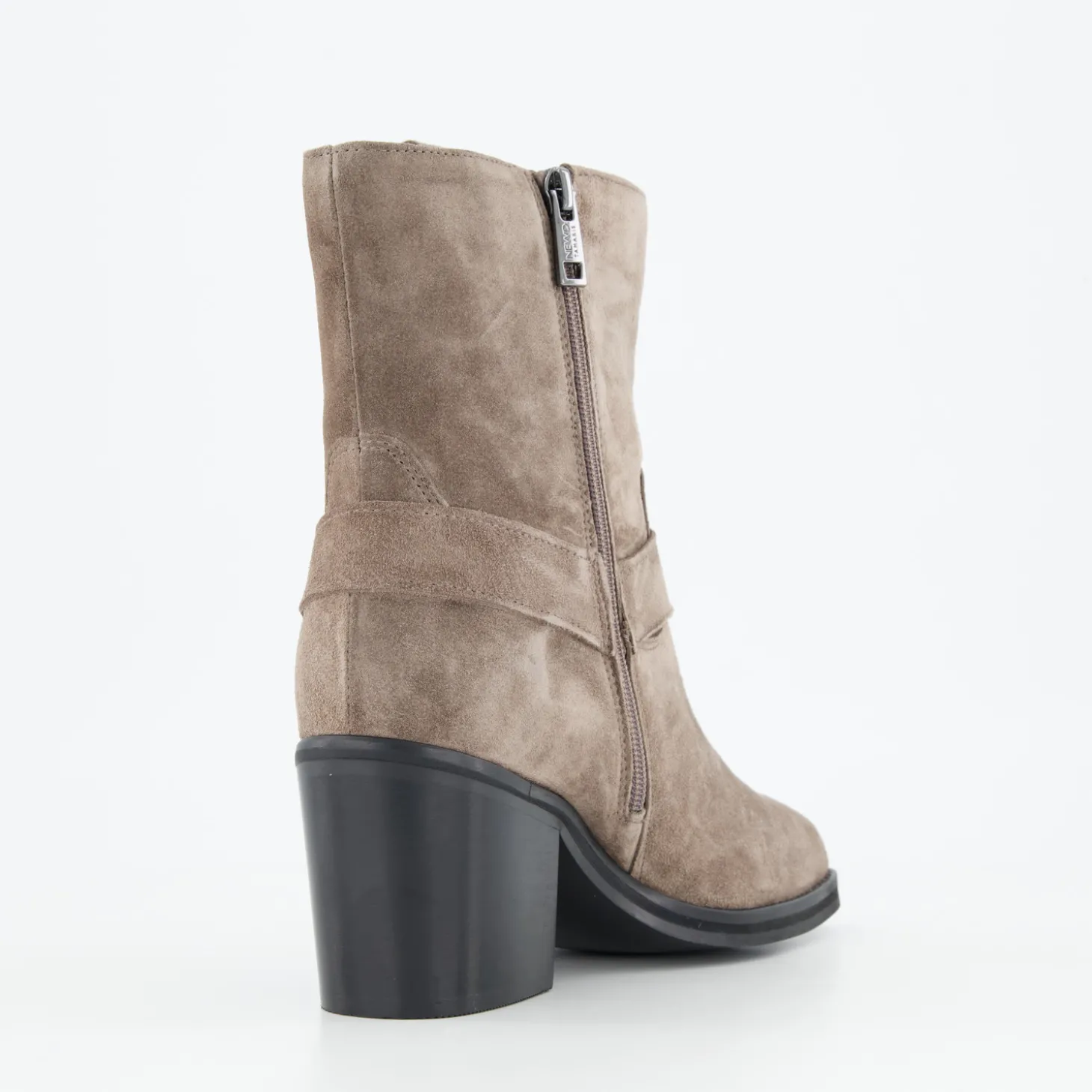 Stiefeletten & Boots