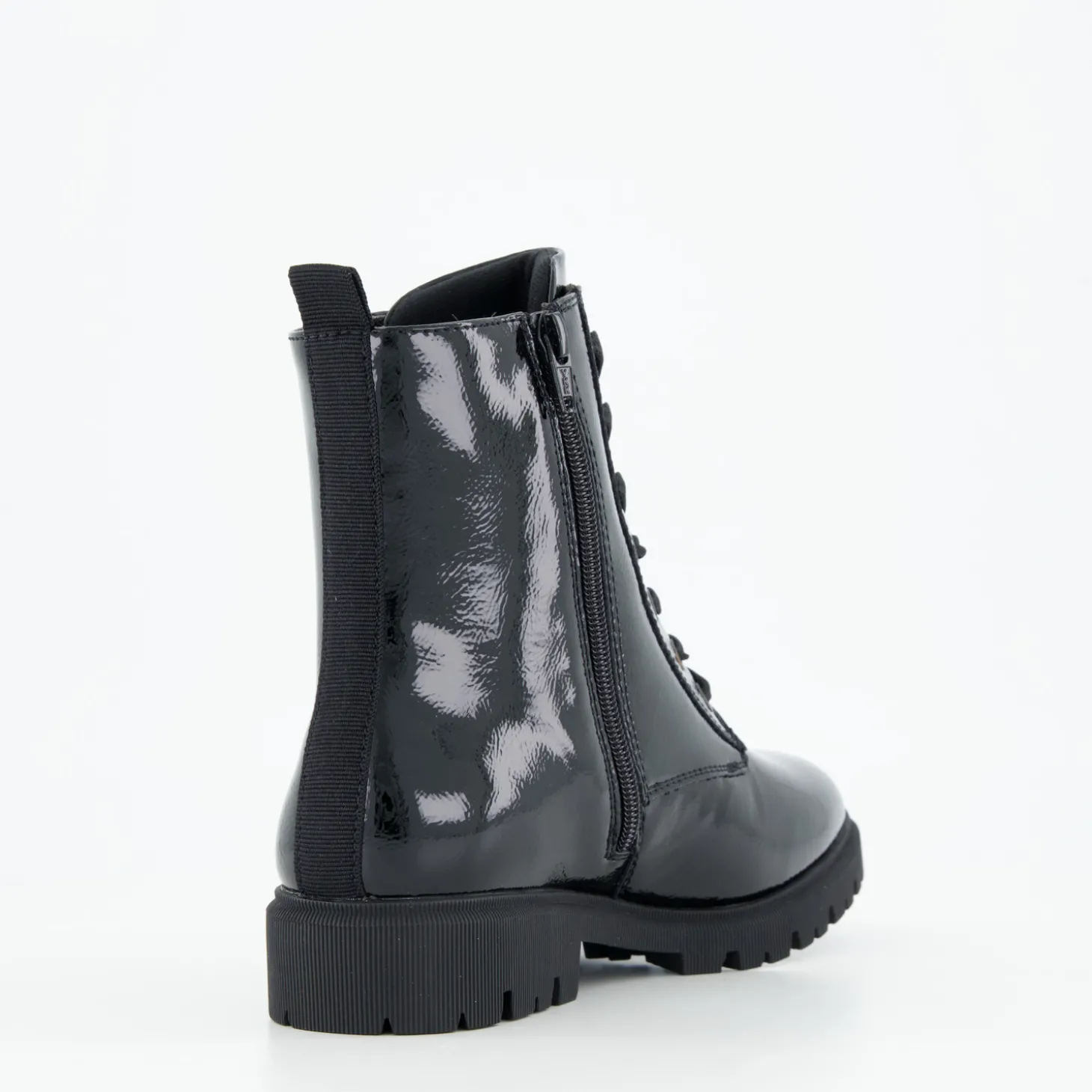 Stiefeletten & Boots