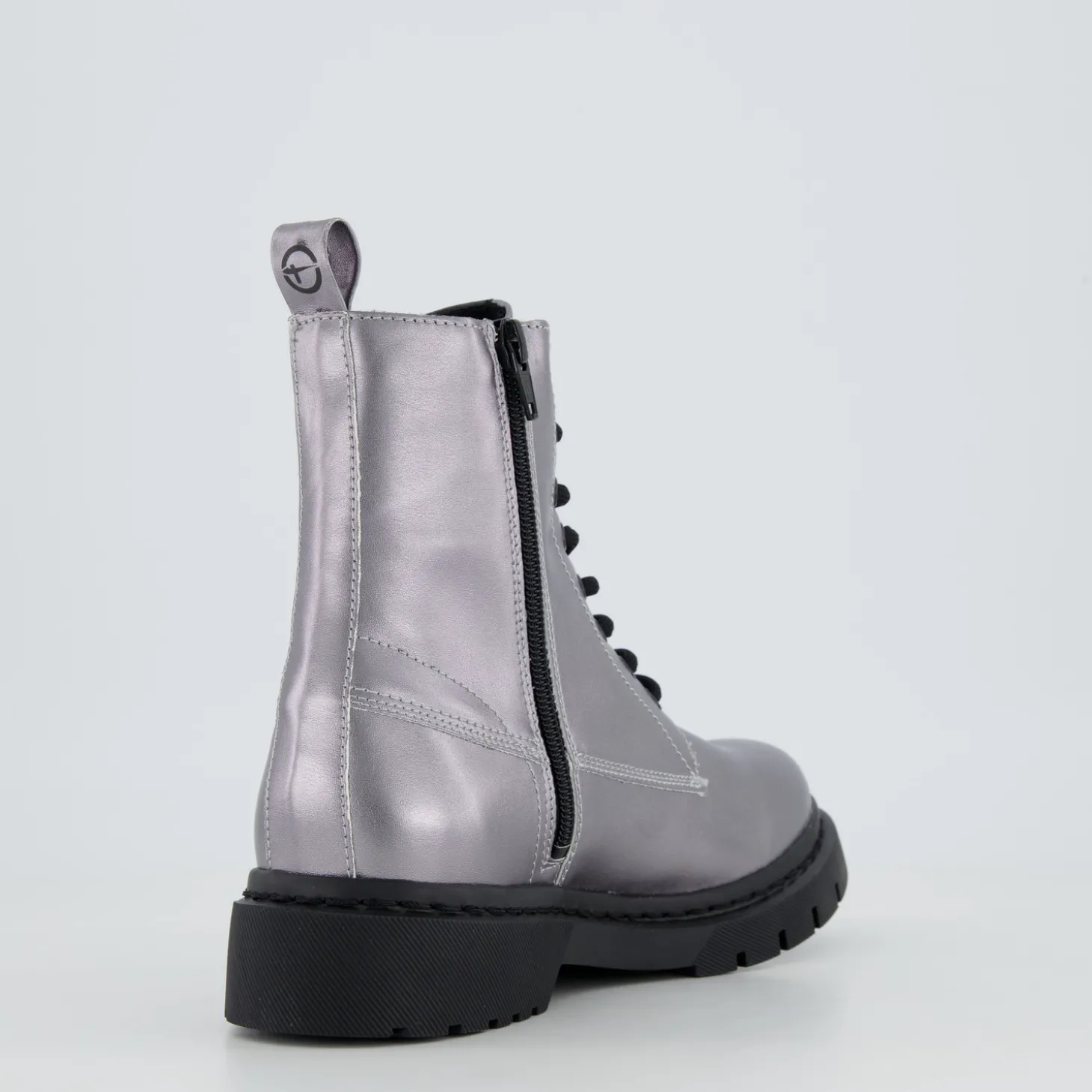 Stiefeletten & Boots
