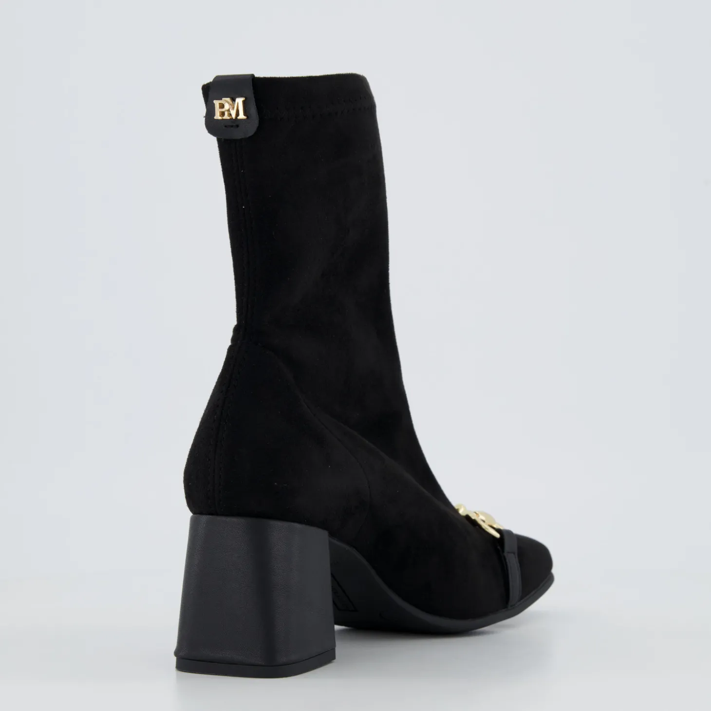 Stiefeletten & Boots