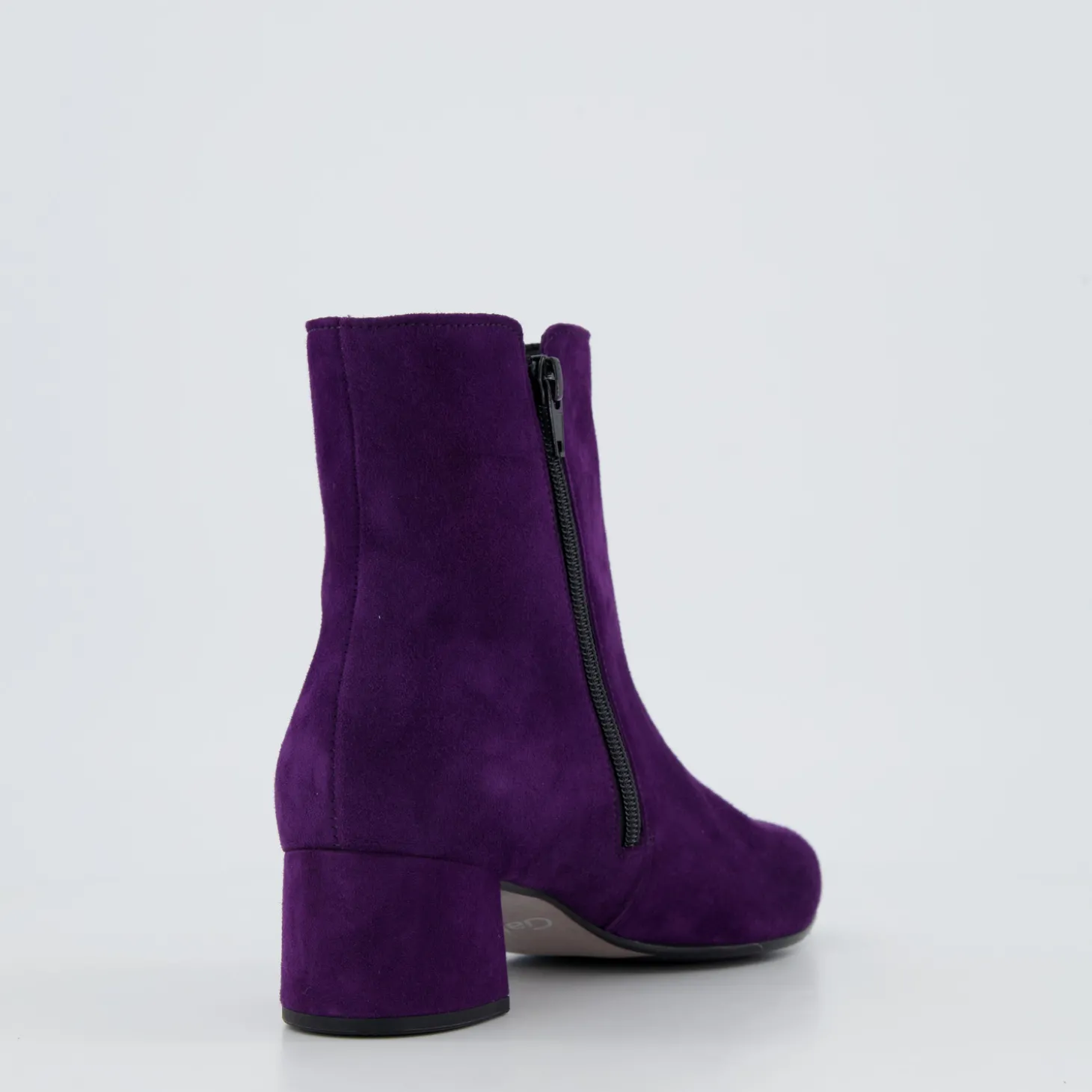 Stiefeletten & Boots