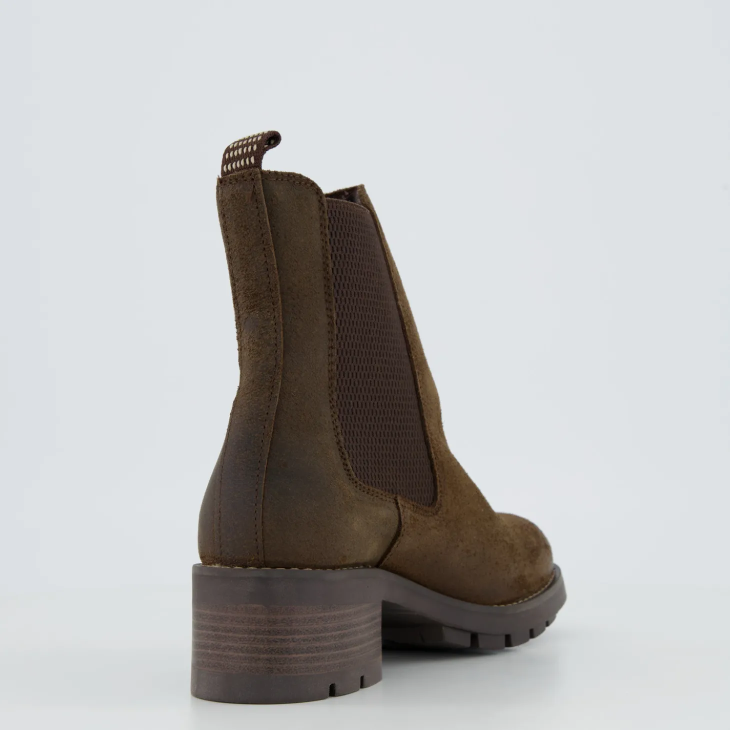 Stiefeletten & Boots