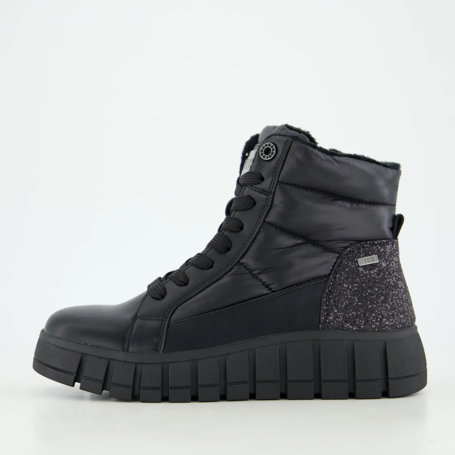 Stiefeletten & Boots