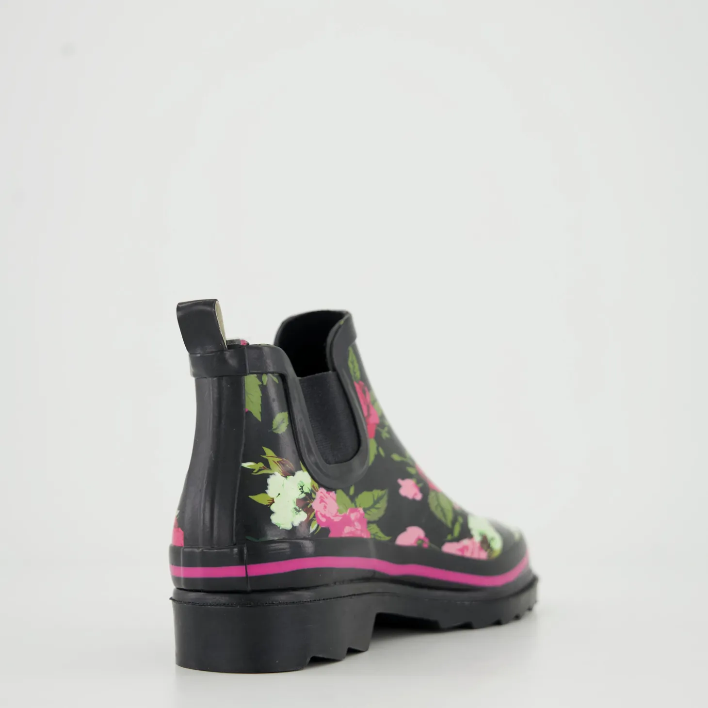 Stiefeletten & Boots