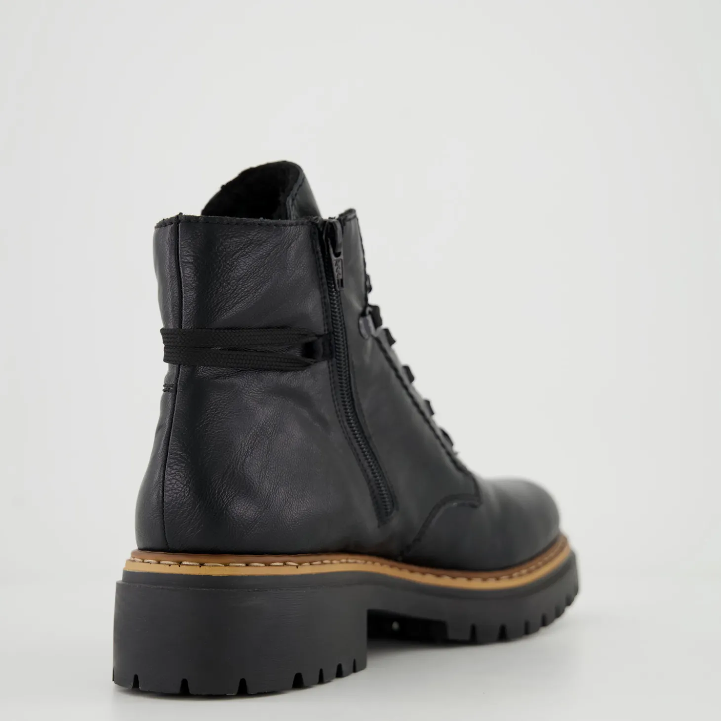 Stiefeletten & Boots