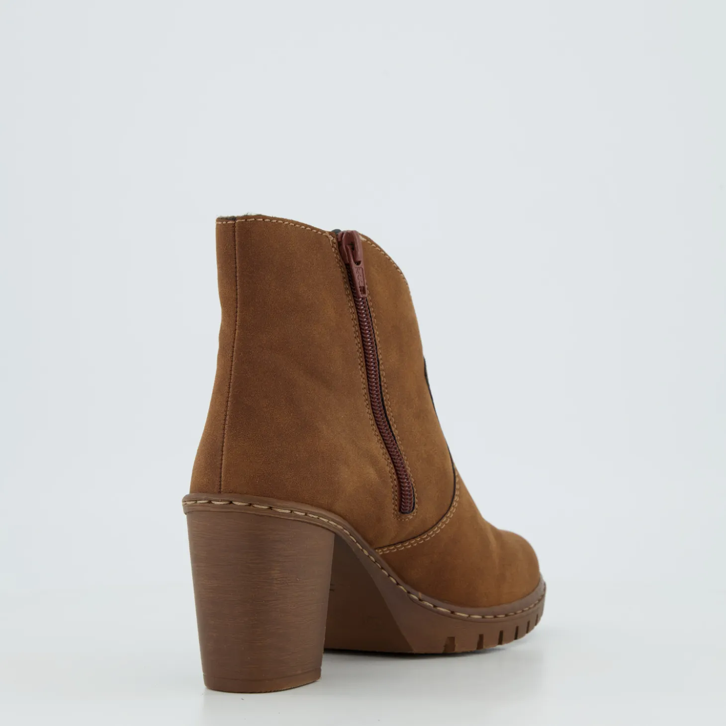 Stiefeletten & Boots