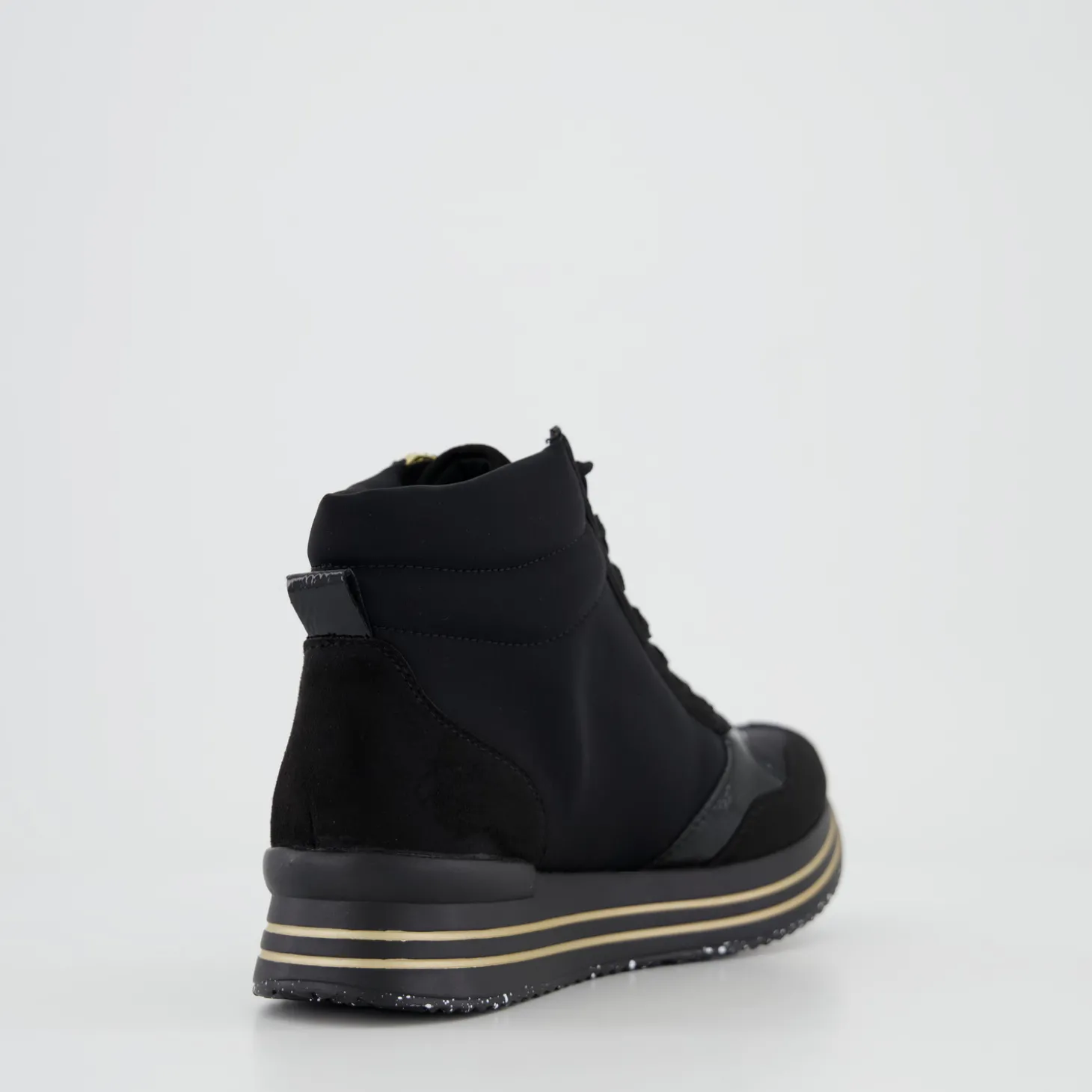 Stiefeletten & Boots