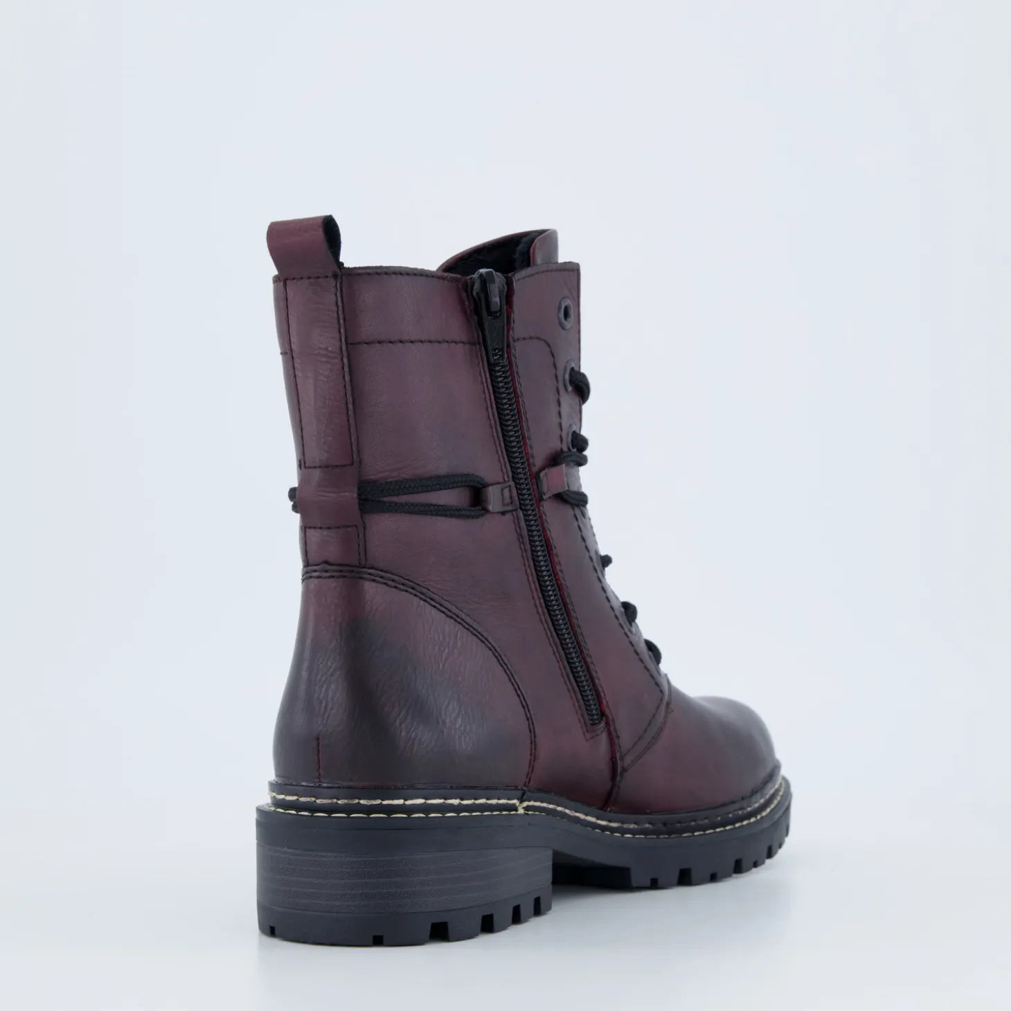 Stiefeletten & Boots