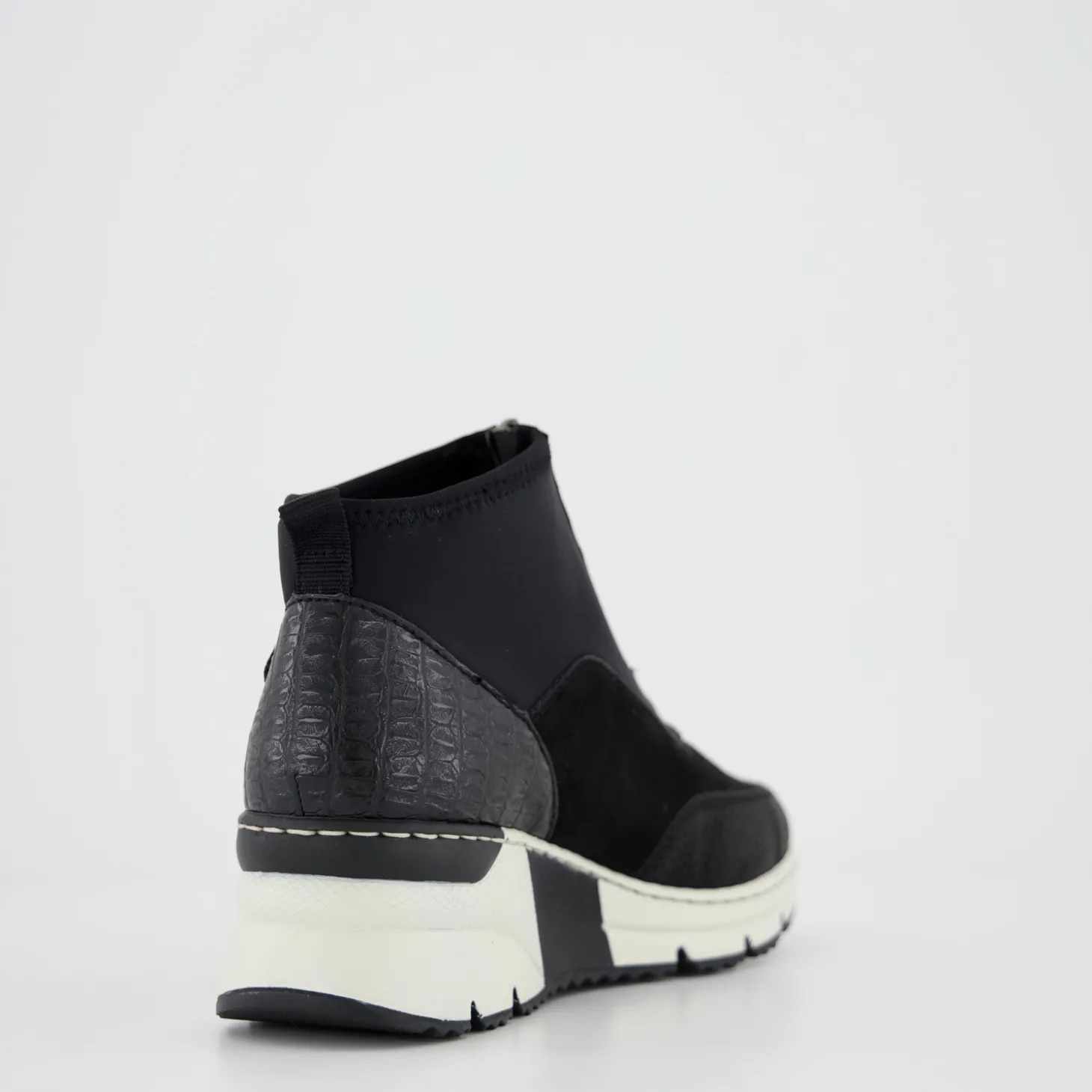 Stiefeletten & Boots