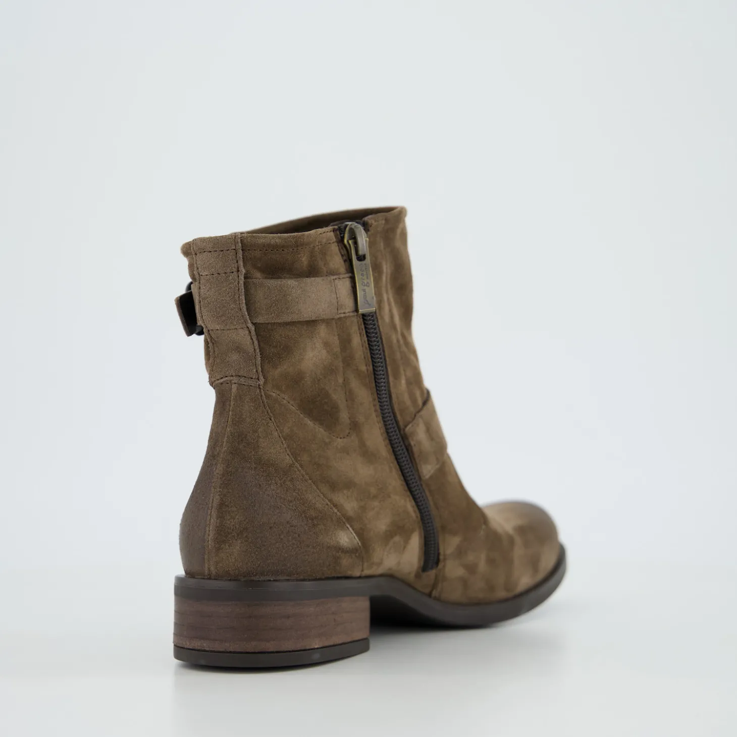 Stiefeletten & Boots