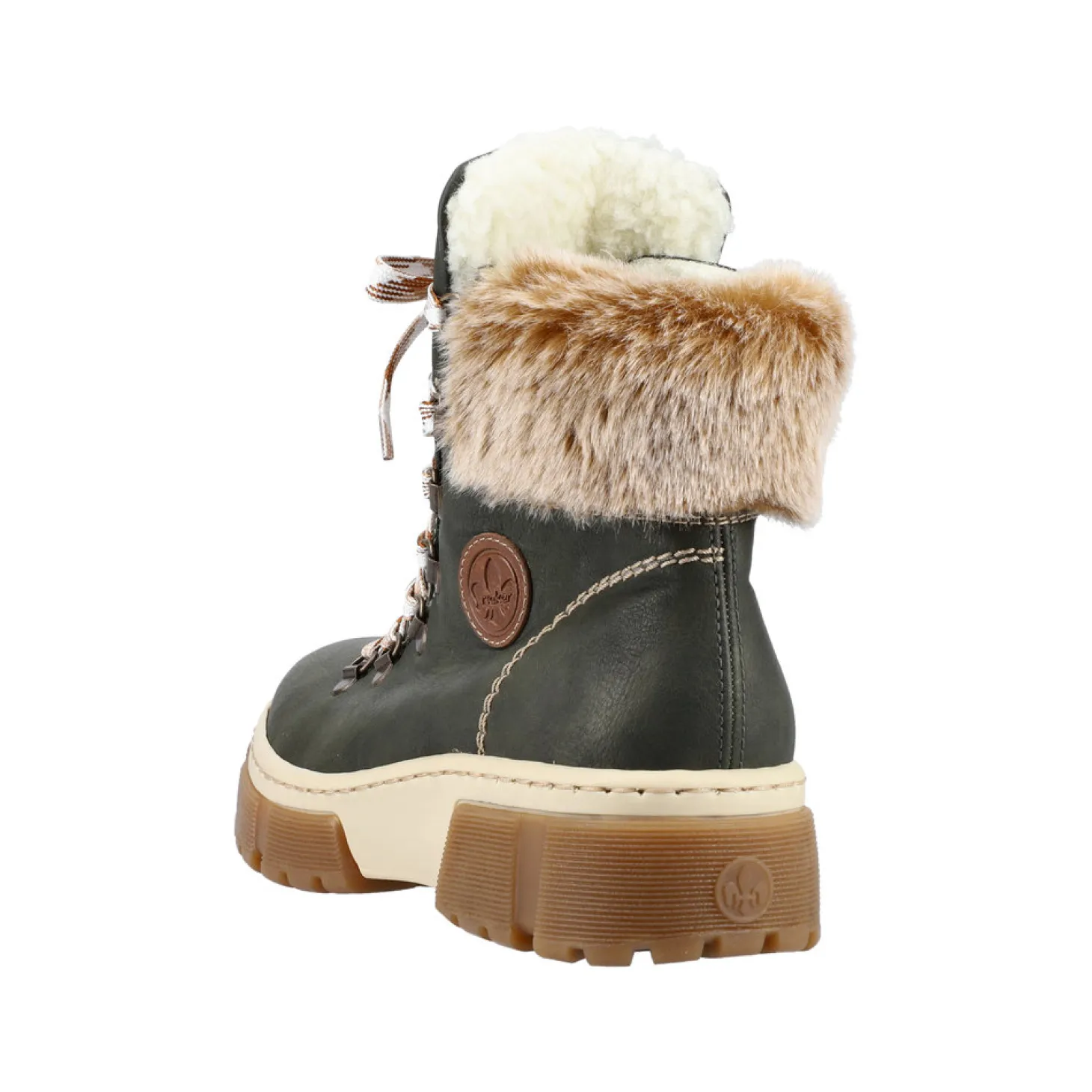 Stiefeletten & Boots