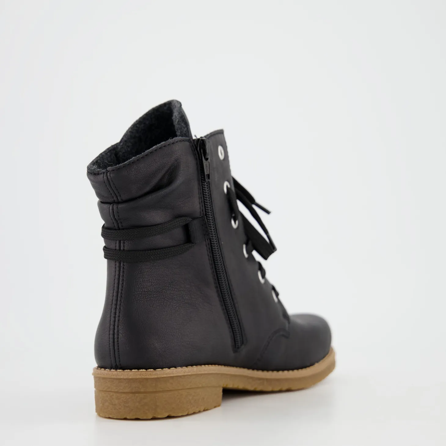 Stiefeletten & Boots