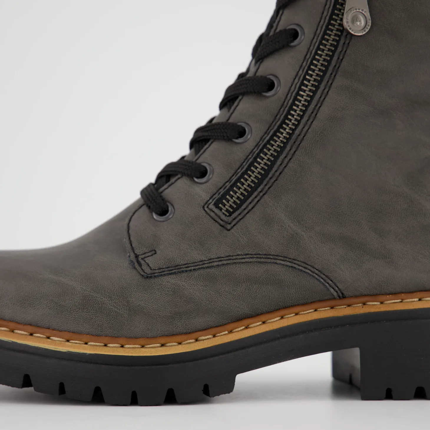 Stiefeletten & Boots