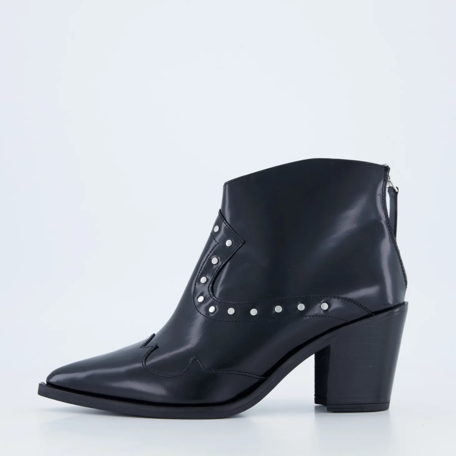 Stiefeletten & Boots