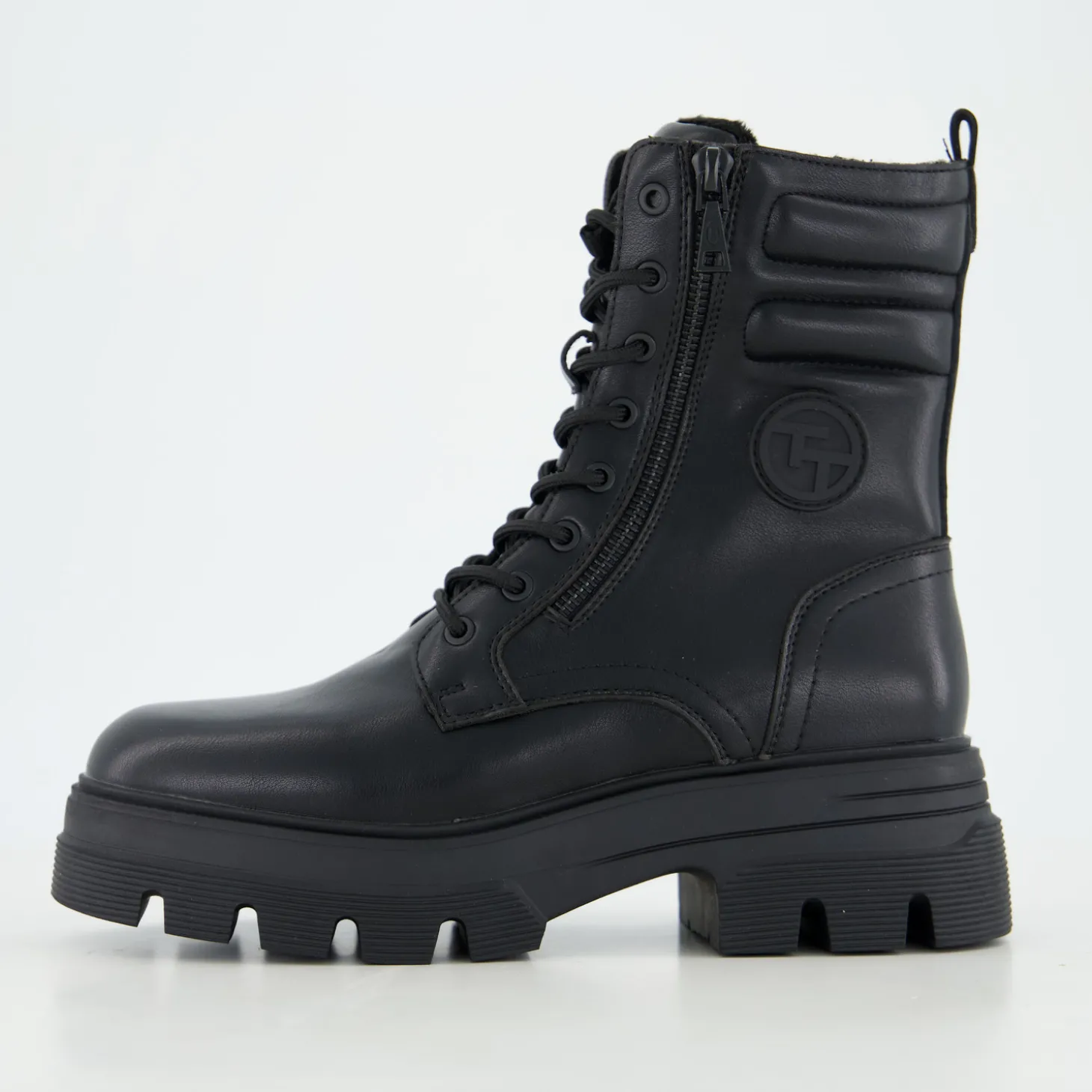 Stiefeletten & Boots
