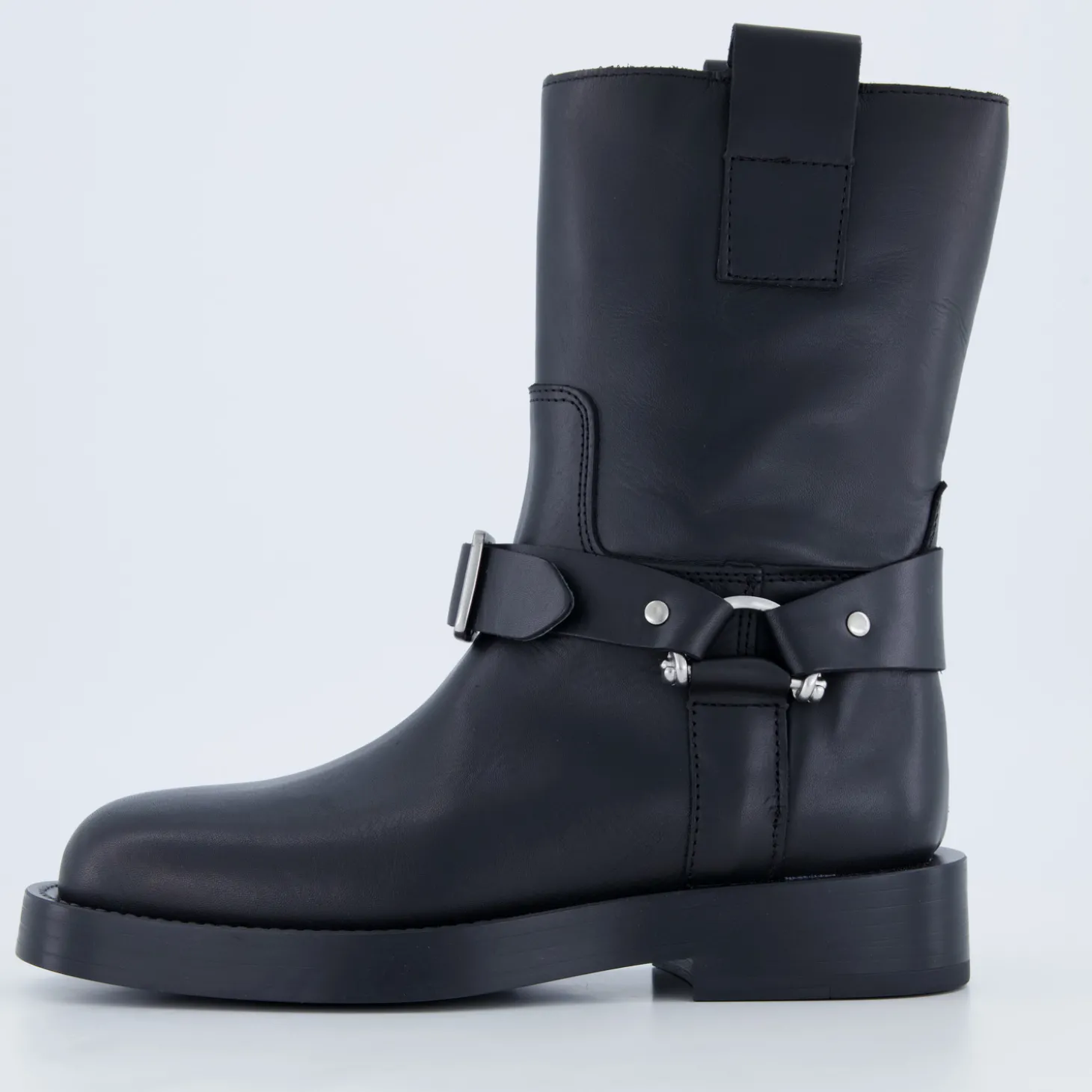 Stiefeletten & Boots