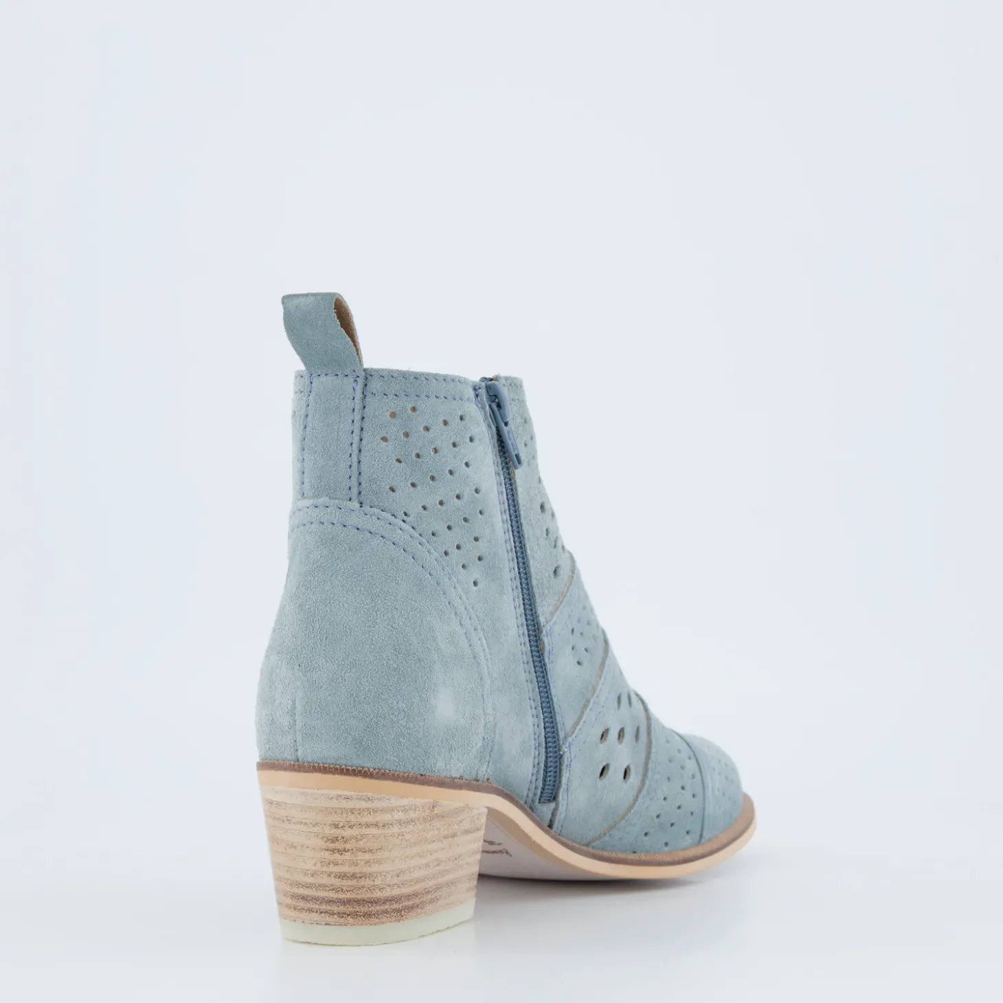 Stiefeletten & Boots
