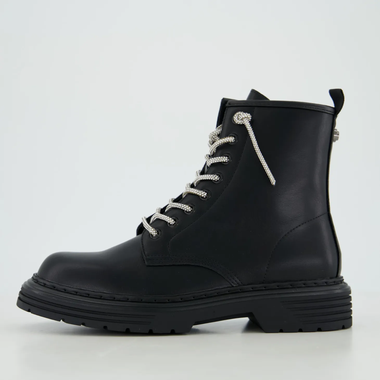Stiefeletten & Boots