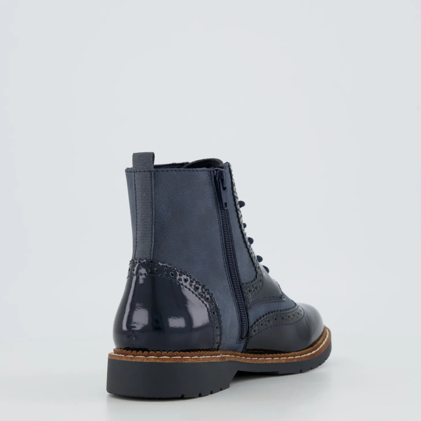 Stiefeletten & Boots