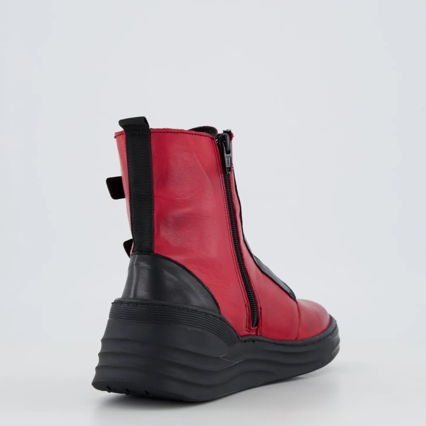 Stiefeletten & Boots
