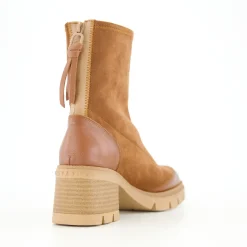 Stiefeletten & Boots