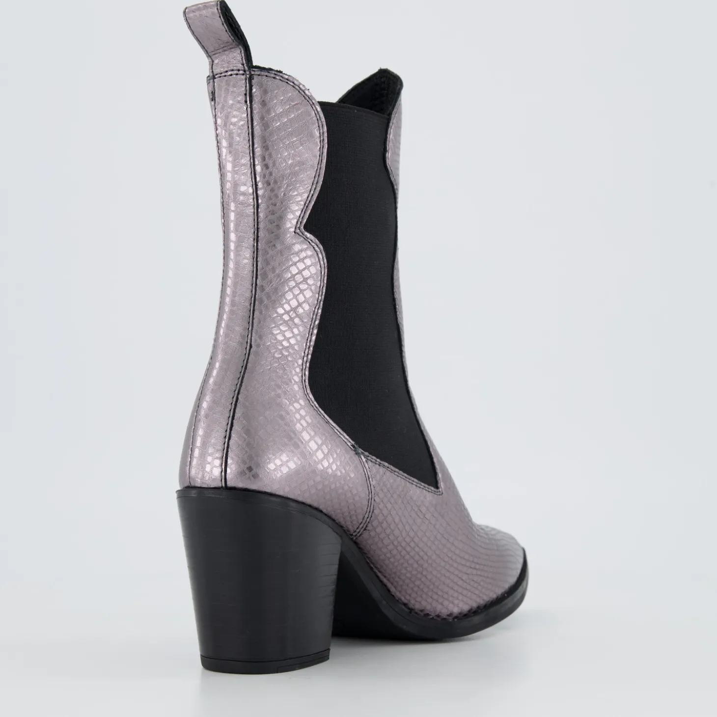 Stiefeletten & Boots