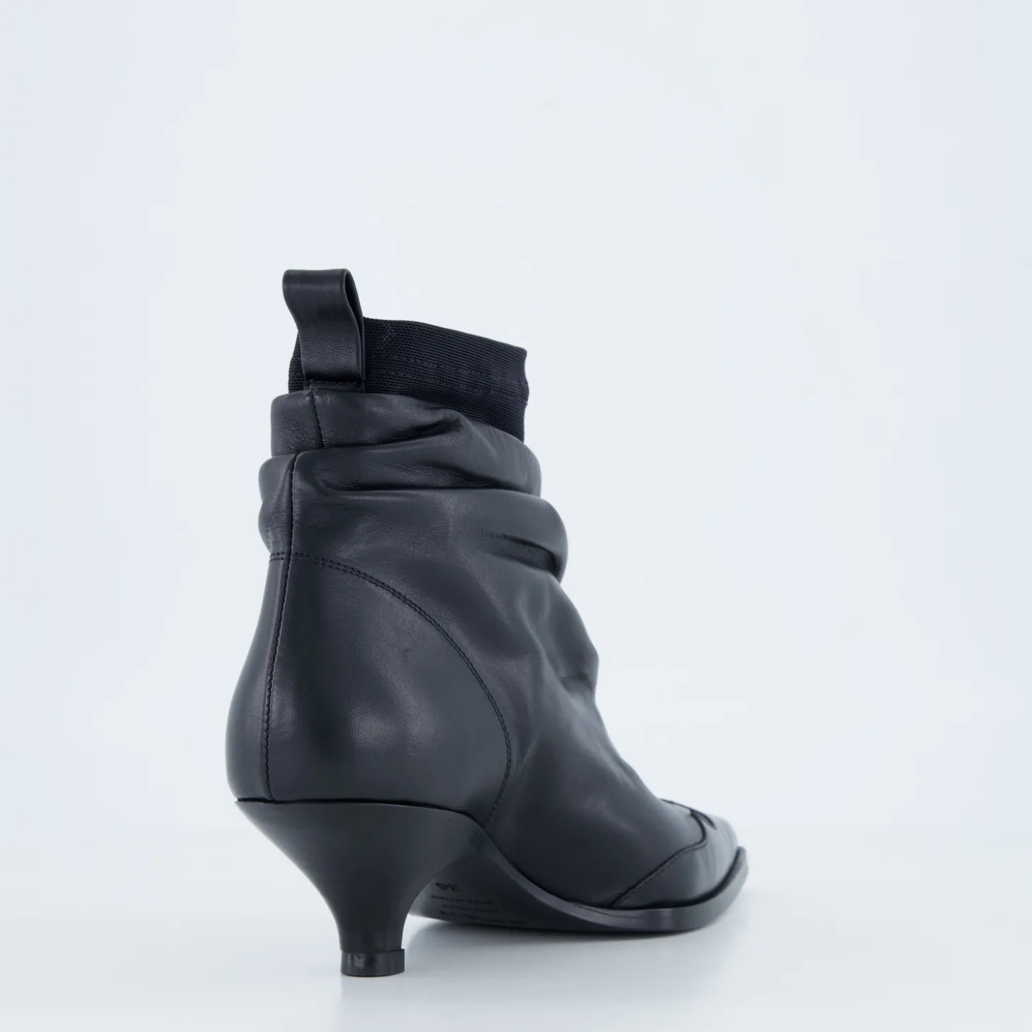 Stiefeletten & Boots