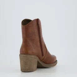 Stiefeletten & Boots