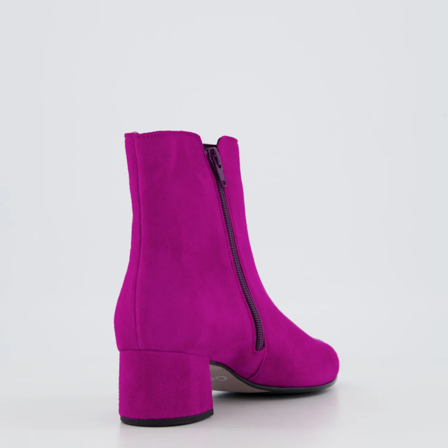 Stiefeletten & Boots