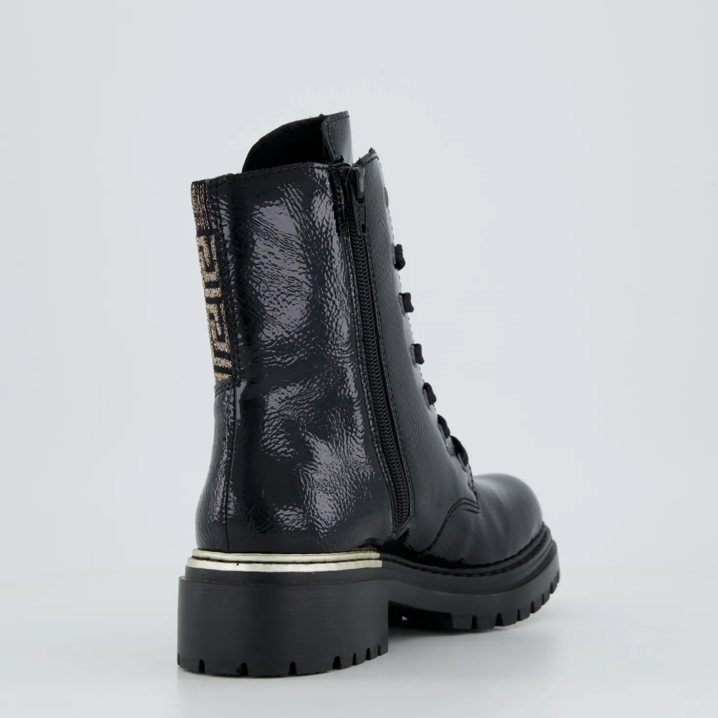 Stiefeletten & Boots