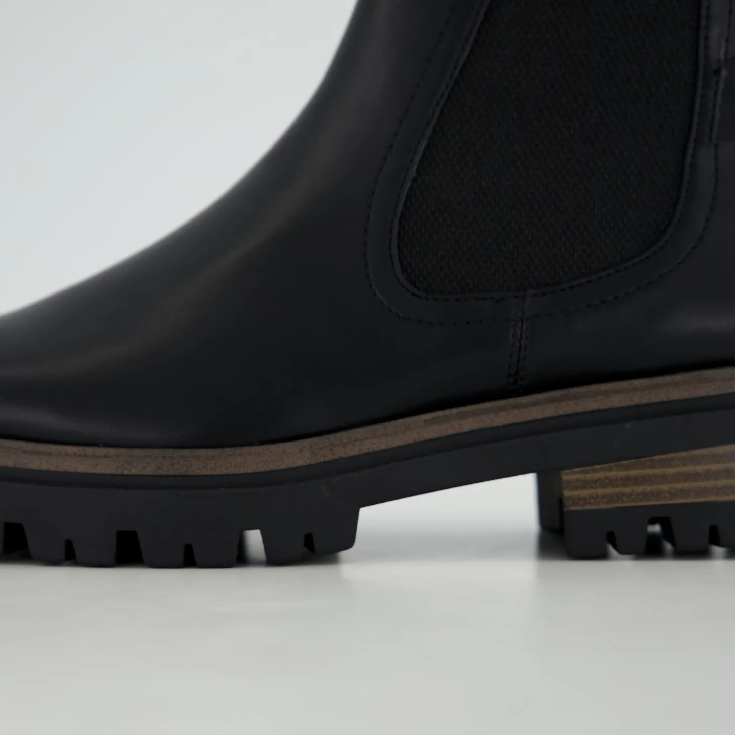 Stiefeletten & Boots