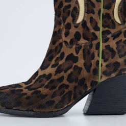 Stiefeletten & Boots