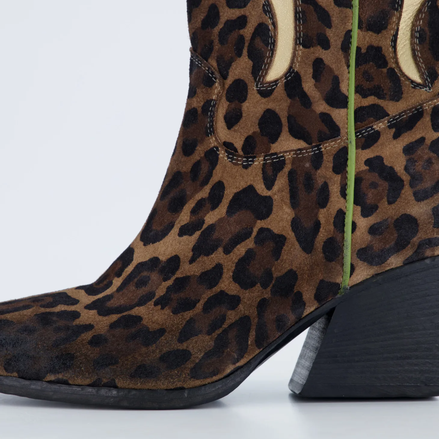 Stiefeletten & Boots