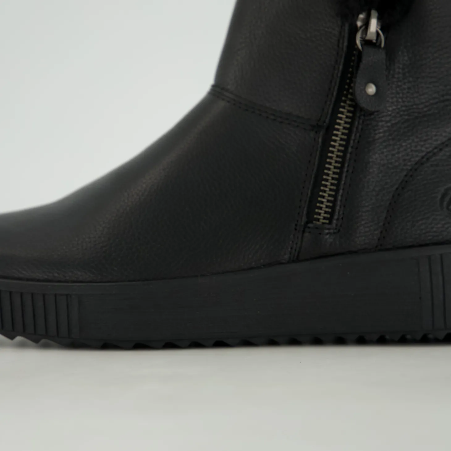 Stiefeletten & Boots