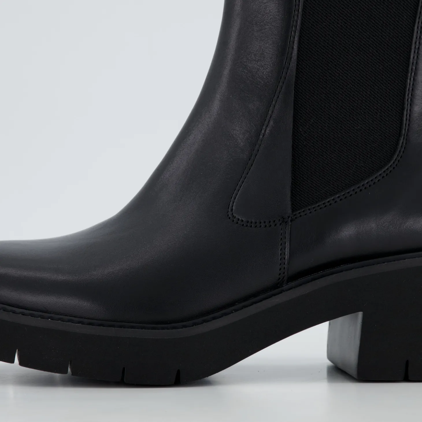 Stiefeletten & Boots