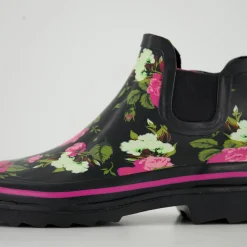 Stiefeletten & Boots
