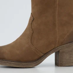 Stiefeletten & Boots