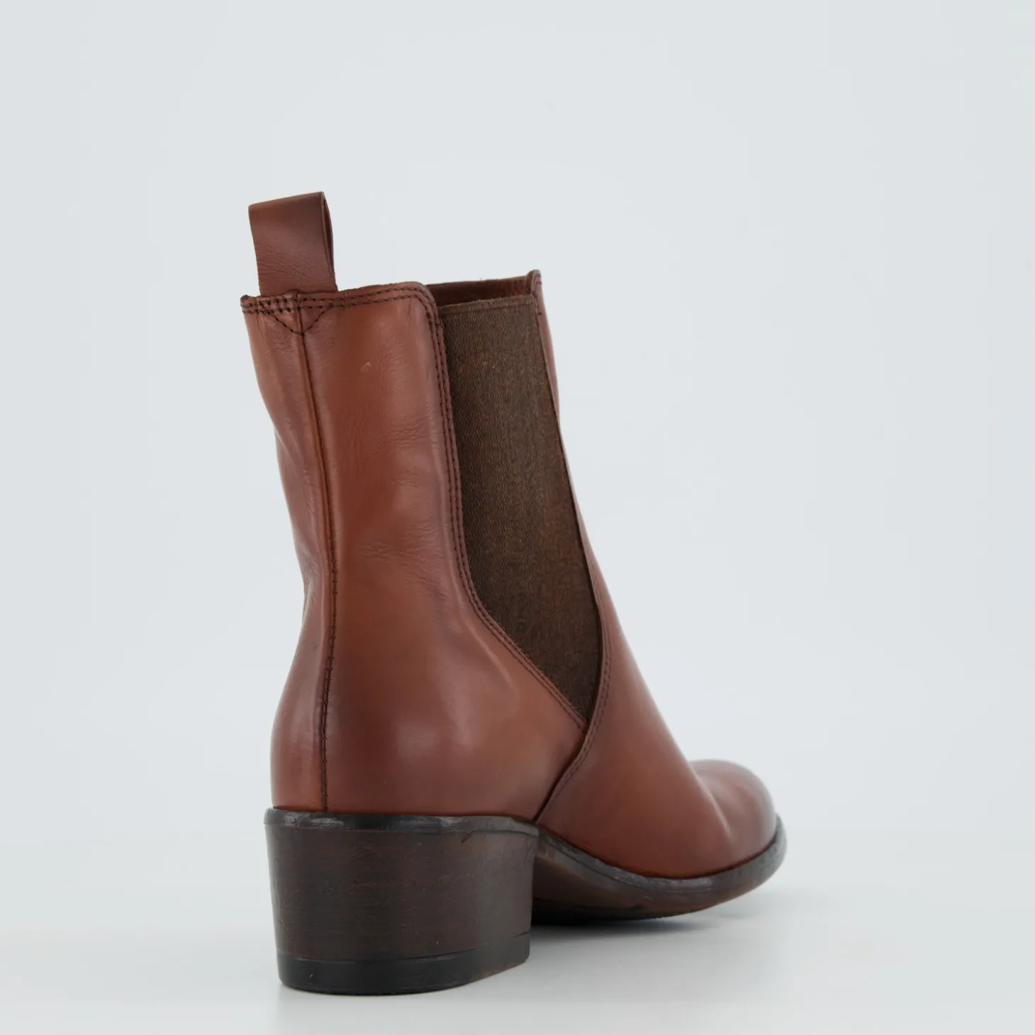 Stiefeletten & Boots