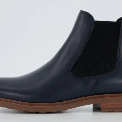Stiefeletten & Boots