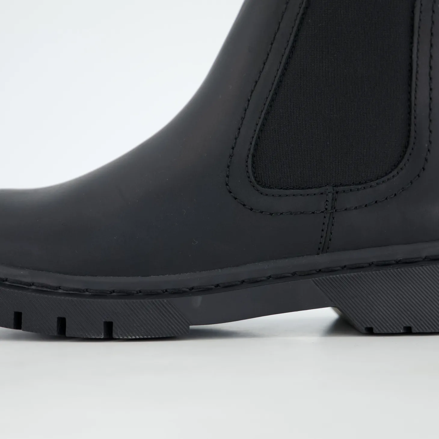 Stiefeletten & Boots
