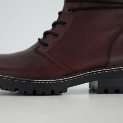 Stiefeletten & Boots