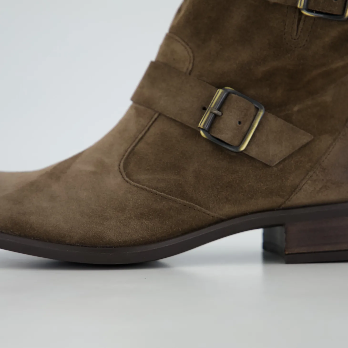 Stiefeletten & Boots