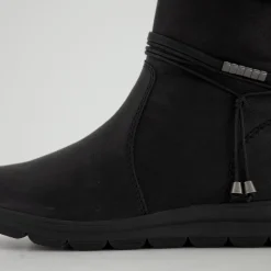 Stiefeletten & Boots