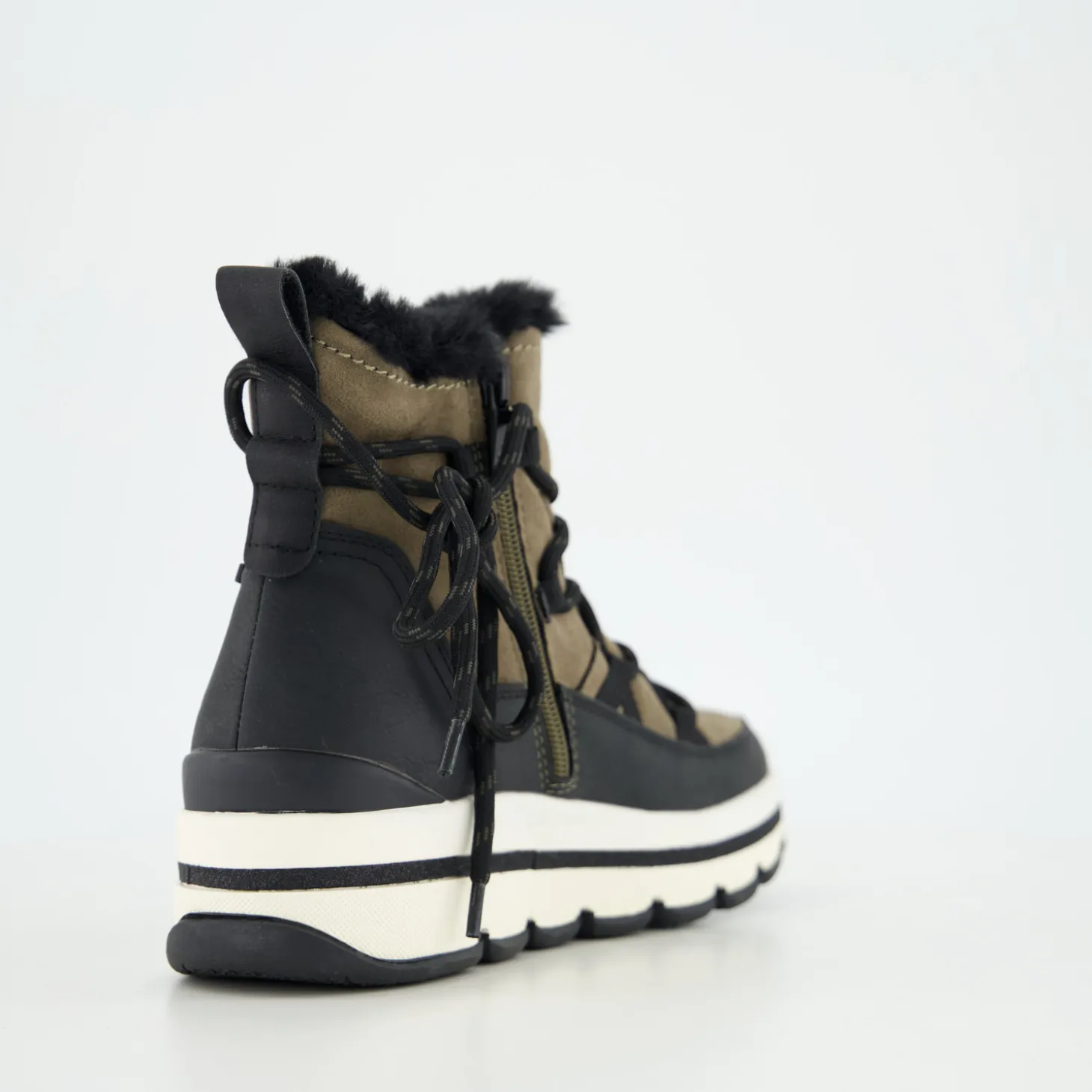Stiefeletten & Boots