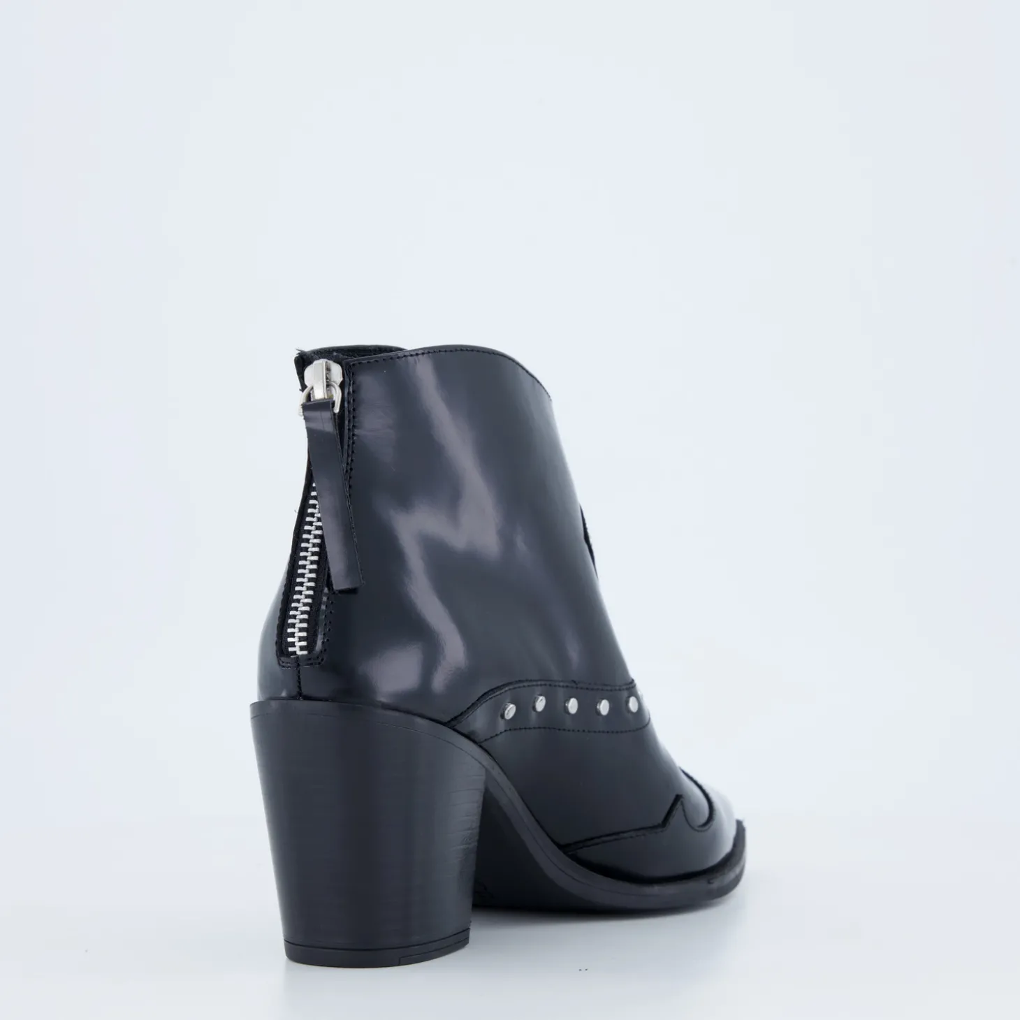 Stiefeletten & Boots