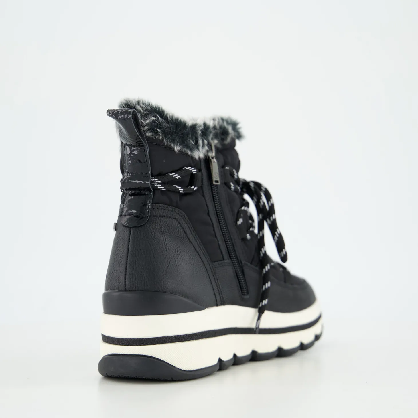 Stiefeletten & Boots
